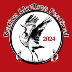 16th Annual Native Rhythms Festival 2024